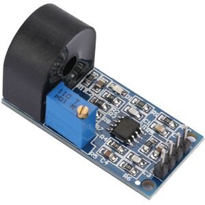 Unbranded AC Current Sensor 5A Range Single Phase Current Unbranded AC Current Sensor 5A Range Single Phase Current