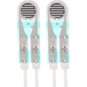 Unbranded 2pcs RP C5ST LF5 Film Pressure Sensor Force Unbranded 2pcs RP C5ST LF5 Film Pressure Sensor Force