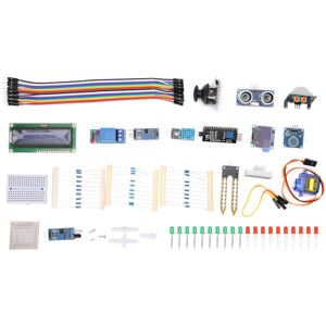 Unbranded Sensor Module Kit Beginner Learning Starter Unbranded Sensor Module Kit Beginner Learning Starter