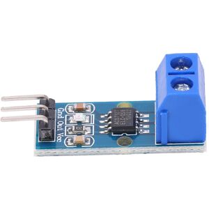 Unbranded Current Sensor Module 5A Range Electronic Unbranded Current Sensor Module 5A Range Electronic
