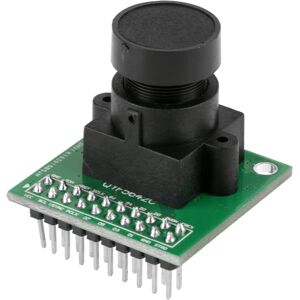 Unbranded OV5642 5 Million Camera Module Image Sensor Module Unbranded OV5642 5 Million Camera Module Image Sensor Module