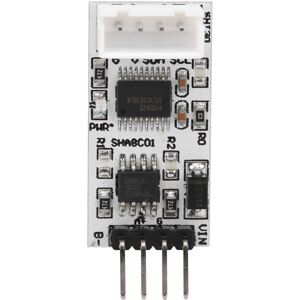 Unbranded Temperature and Humidity Sensor Module RS485 Bus Unbranded Temperature and Humidity Sensor Module RS485 Bus