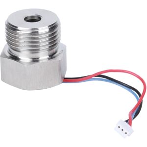 Unbranded Pressure Transmitter Sensor G1/2 Flat Flim Unbranded Pressure Transmitter Sensor G1/2 Flat Flim