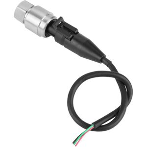Unbranded G1/4" Pressure Transducer Sensor Input 5V Output Unbranded G1/4" Pressure Transducer Sensor Input 5V Output