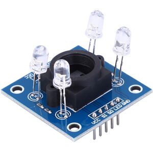 Unbranded GY-31TCS230 TCS3200 Color Sensor Identification Unbranded GY-31TCS230 TCS3200 Color Sensor Identification