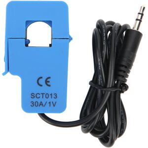 Unbranded Spit Core Sensor Transformer Clamp Current Unbranded Spit Core Sensor Transformer Clamp Current