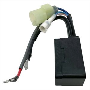 Unbranded Outboard Marine Power Tilt Trim Relay Assembly 38410-93J12 38410-93J10 for Suzuk Unbranded Outboard Marine Power Tilt Trim Relay Assembly 38410-93J12 38410-93J10 for Suzuk