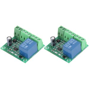 Unbranded 2Pcs Flüssigkeit Ebene Controller Sensor Modul Unbranded 2Pcs Flüssigkeit Ebene Controller Sensor Modul