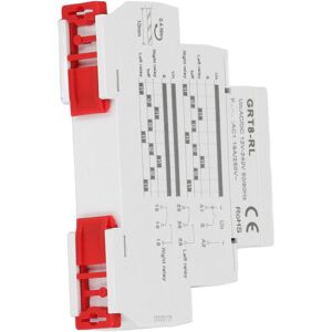 Unbranded 0.1s‑10 Days Alternate Circuit Timer Relay Unbranded 0.1s‑10 Days Alternate Circuit Timer Relay