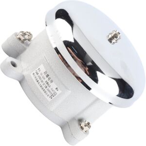 Unbranded Explosion Proof Fire Alarm Bell 220V Unbranded Explosion Proof Fire Alarm Bell 220V