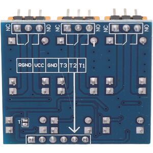 Unbranded Optocoupler Relay Board 3.3V-5V Unbranded Optocoupler Relay Board 3.3V-5V