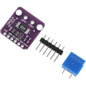 Unbranded 5 pcs INA219 I2C Current Sensor Unbranded 5 pcs INA219 I2C Current Sensor