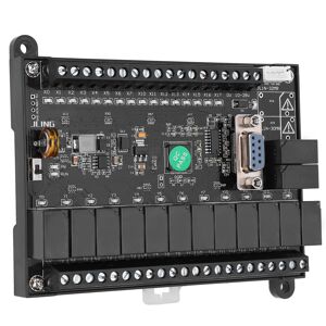 Unbranded Programmable Controller Delay Module Relay FX1N Unbranded Programmable Controller Delay Module Relay FX1N