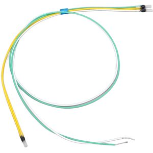 Unbranded Epoxy Resin Waterproof PTC Sensor 170C Unbranded Epoxy Resin Waterproof PTC Sensor 170C