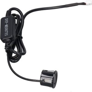 Unbranded Dustproof Ultrasonic Sensor 28-450cm Unbranded Dustproof Ultrasonic Sensor 28-450cm