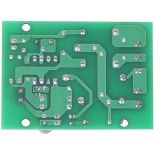 Unbranded 2PCS NE555 Time Delay Relay 100-240V Unbranded 2PCS NE555 Time Delay Relay 100-240V