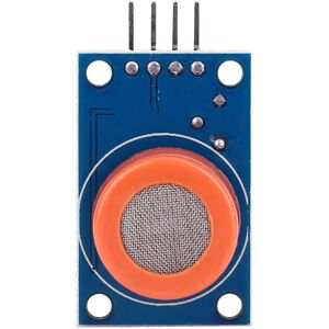 Unbranded 2x MQ-3 Alcohol Sensor Module DO AO Output Unbranded 2x MQ-3 Alcohol Sensor Module DO AO Output