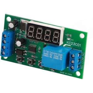 Unbranded Multi-Mode Relay Board 3 States 10A Output Unbranded Multi-Mode Relay Board 3 States 10A Output