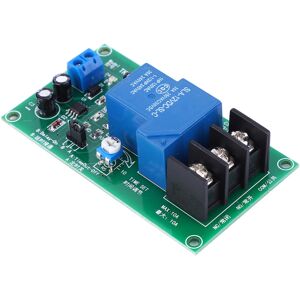 Unbranded Adjustable Delay Timer Relay NE555 12V Unbranded Adjustable Delay Timer Relay NE555 12V