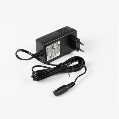 Razor E90 and Powerrider 360 charger - three pin Razor E90 and Powerrider 360 charger - three pin