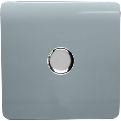 Trendi Artistic Modern - 1 Gang - 2 Way - 120W - switch Trendi Artistic Modern - 1 Gang - 2 Way - 120W - switch