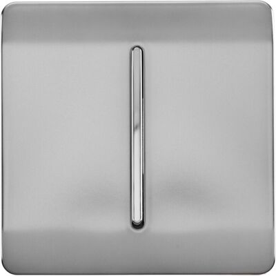 Trendi Switch Trendi Artistic Modern Glossy Tactile Auto Retractive Door Bell Switch Stainless Trendi Switch Trendi Artistic Modern Glossy Tactile Auto Retractive Door Bell Switch Stainless