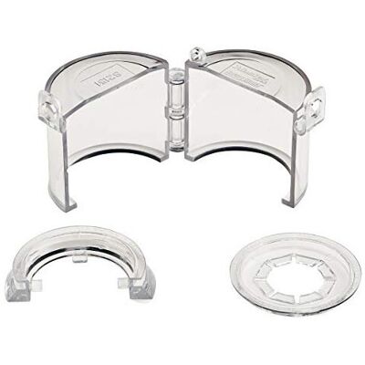 Master Lock S2151 Lockout Device - Removable Push Button, Rotary Switch Cover Master Lock S2151 Lockout Device - Removable Push Button, Rotary Switch Cover