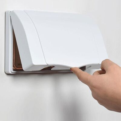 Unbranded Double Socket Protector Electric Plug Cover Baby Child Safety Protector Box Unbranded Double Socket Protector Electric Plug Cover Baby Child Safety Protector Box