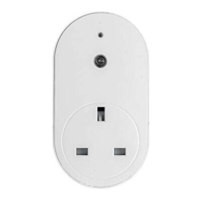 Status - SHT1 - White - Dusk to Dawn - Switch Status - SHT1 - White - Dusk to Dawn - Switch