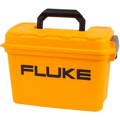 Fluke C1600 - Measurement Instrument Case - Yellow Fluke C1600 - Measurement Instrument Case - Yellow