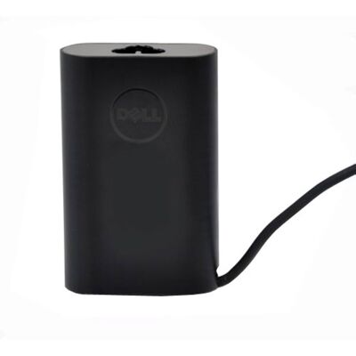 Dell V3 Laptop Power Adapter - Reliable, 130W, 4.5mm Dell V3 Laptop Power Adapter - Reliable, 130W, 4.5mm