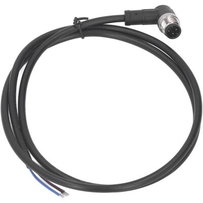 Unbranded Aviation Connector Electrical Sensor Cable 4 Pin Unbranded Aviation Connector Electrical Sensor Cable 4 Pin