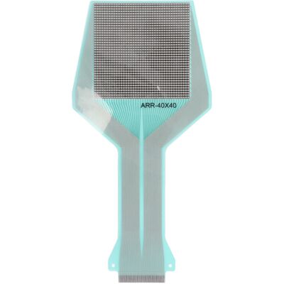 Unbranded Array Pressure Sensor 40x40 Pressure Unbranded Array Pressure Sensor 40x40 Pressure