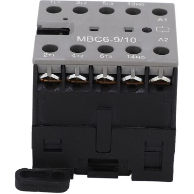 Unbranded DC Contactor 16A Flame Retardant High Sensitivity Unbranded DC Contactor 16A Flame Retardant High Sensitivity