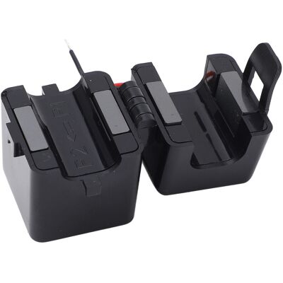 Unbranded PZKHCT Split Base Current Transformer Coil Sensor Unbranded PZKHCT Split Base Current Transformer Coil Sensor