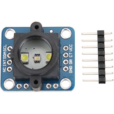 Unbranded Color Recognition Sensor Electrical Accessory Unbranded Color Recognition Sensor Electrical Accessory