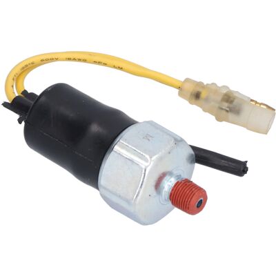 Unbranded Oil Pressure Sensor Excavator Hydraulic Unbranded Oil Pressure Sensor Excavator Hydraulic
