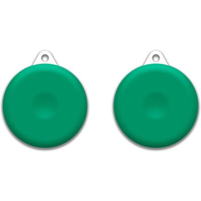 Unbranded 2X Beacon Tag with Accelerometer Sensor BLE 5.0 Low Power Consumption Waterproof Unbranded 2X Beacon Tag with Accelerometer Sensor BLE 5.0 Low Power Consumption Waterproof