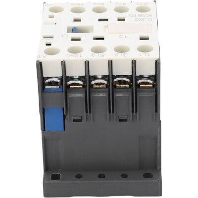 Unbranded 220V 16A 3P AC Contactor Silver Load Switch Unbranded 220V 16A 3P AC Contactor Silver Load Switch