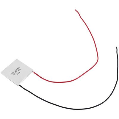 Unbranded 40x40mm New Useful Simple Module Thermoelectric Generator Semiconductor High Tem Unbranded 40x40mm New Useful Simple Module Thermoelectric Generator Semiconductor High Tem