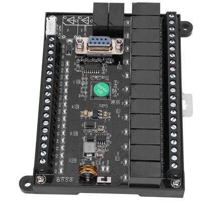 Unbranded Programmable Controller Delay Module Relay FX1N Unbranded Programmable Controller Delay Module Relay FX1N