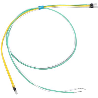 Unbranded Epoxy Resin Waterproof PTC Sensor 170C Unbranded Epoxy Resin Waterproof PTC Sensor 170C