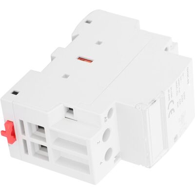 Unbranded 2P Electronic Contactor 63A GYHC Unbranded 2P Electronic Contactor 63A GYHC