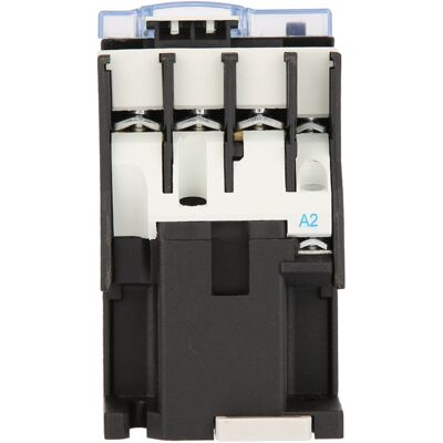 Unbranded CJX2-3201 Power Contactor 32A 220V Unbranded CJX2-3201 Power Contactor 32A 220V