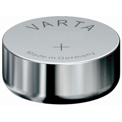 Varta V 396 Silver-Oxide Battery - Battery Type Disposable Varta V 396 Silver-Oxide Battery - Battery Type Disposable