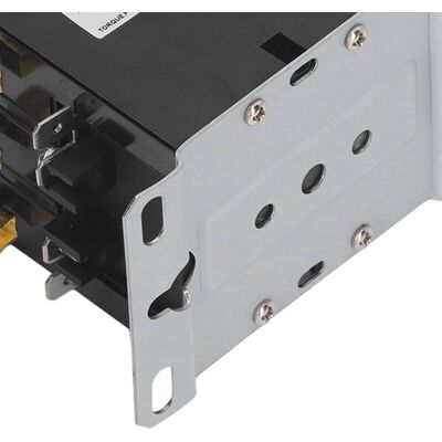 Unbranded 3 Pole 25A Air Conditioner Contactor Unbranded 3 Pole 25A Air Conditioner Contactor