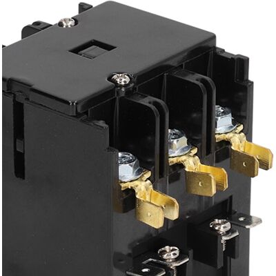 Unbranded 25A 3 Pole AC HVAC Contactor Unbranded 25A 3 Pole AC HVAC Contactor