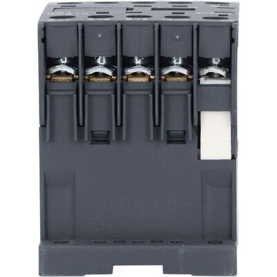 Unbranded 220V AC Contactor 9A Compact Design Unbranded 220V AC Contactor 9A Compact Design