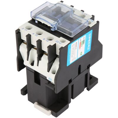 Unbranded CJX2-3201 220V 32A Electric Contactor Unbranded CJX2-3201 220V 32A Electric Contactor
