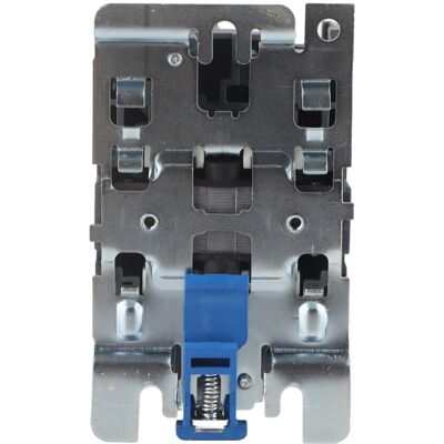 Unbranded New 40A 3 Pole AC Contactor 220V Coil LC1D40 Unbranded New 40A 3 Pole AC Contactor 220V Coil LC1D40